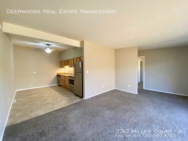 Building Photo - 730 Miller Ct