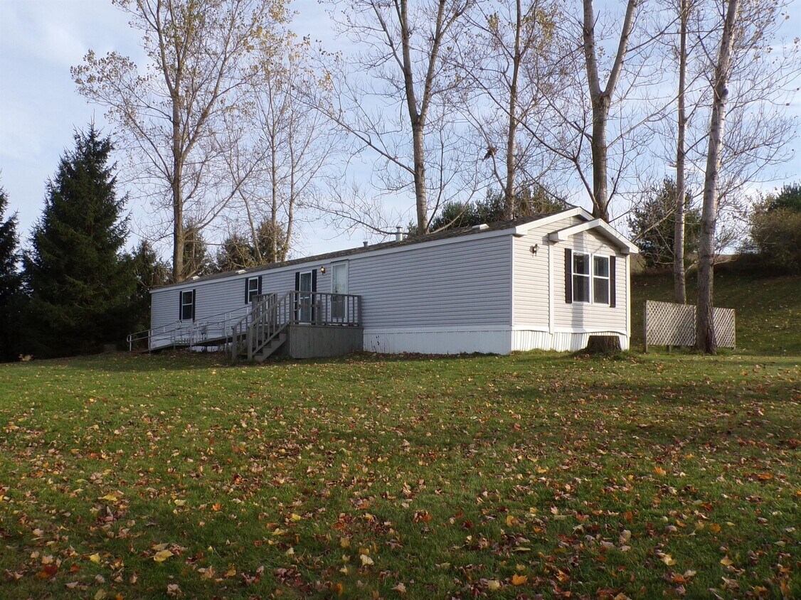 Primary Photo - 2045 S Hillsdale Rd
