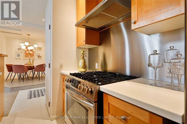 Photo du bâtiment - 33 Price St