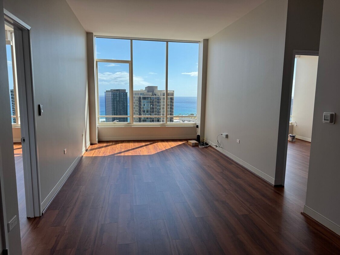 Foto principal - Pacifica Honolulu Penthouse #4806