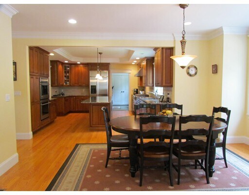 Foto del edificio - 5 Sollys Way