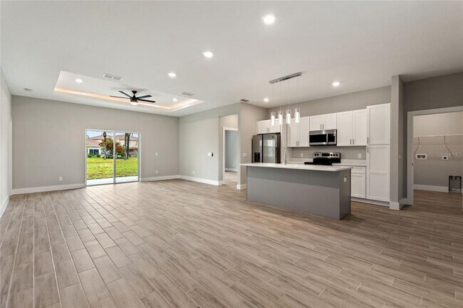 Foto del edificio - 412 Lark Ct
