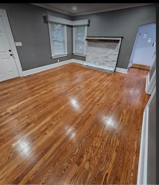 Building Photo - 1508 Branch St NW