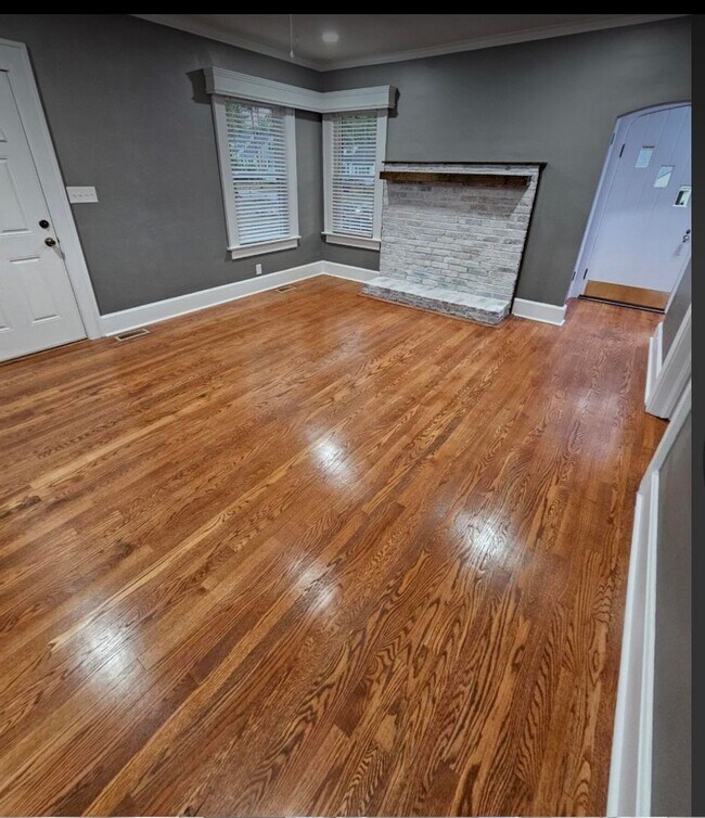 Foto del edificio - 1508 Branch St NW