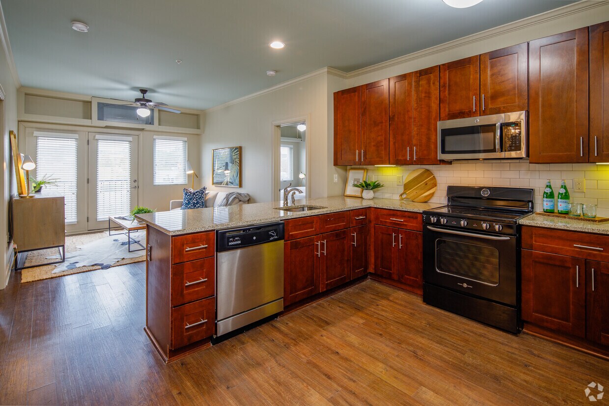 Village Green Hills 2215 Abbott Martin Rd Nashville, TN