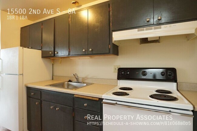 Foto del edificio - 15500 2nd Ave S