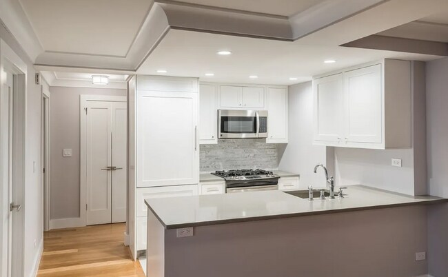 Foto del edificio - 256 W 97th St