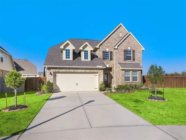 Building Photo - 12735 Blue Ridge Grace Way