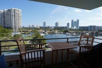 Building Photo - 500 Three Islands Boulevard