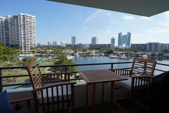 Building Photo - 500 Three Islands Boulevard