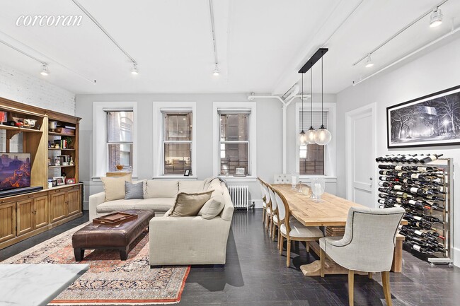 Foto del edificio - 40 W 24th St