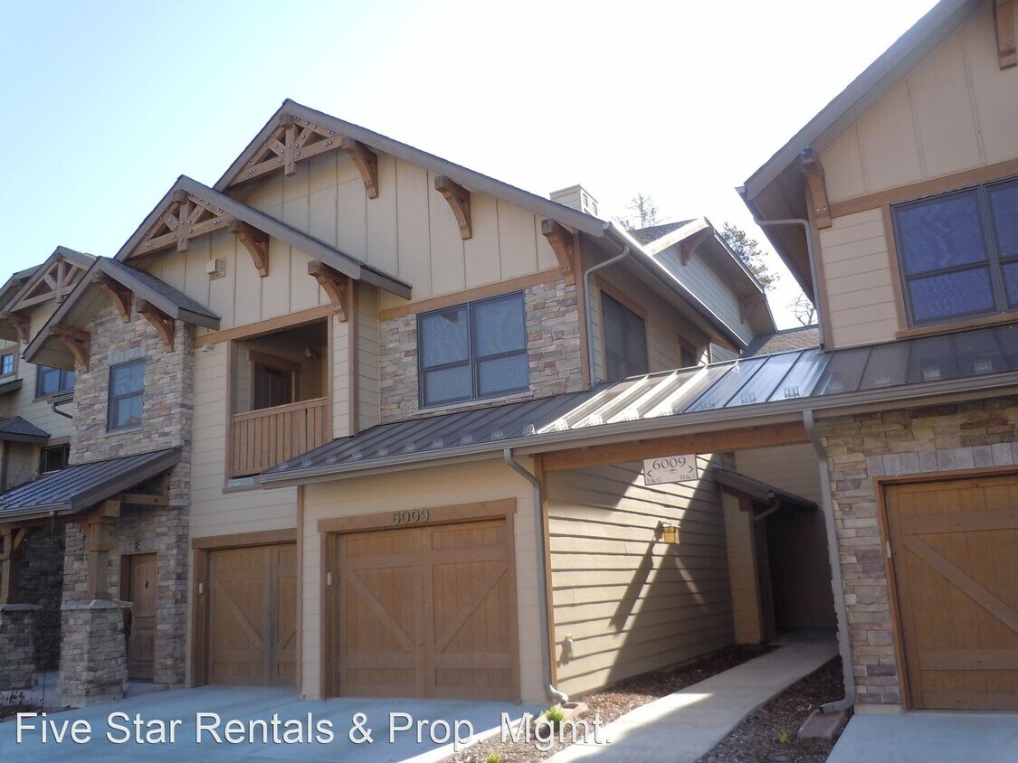 Primary Photo - 2 br, 2 bath House - 6009 G Wengen, Monterra