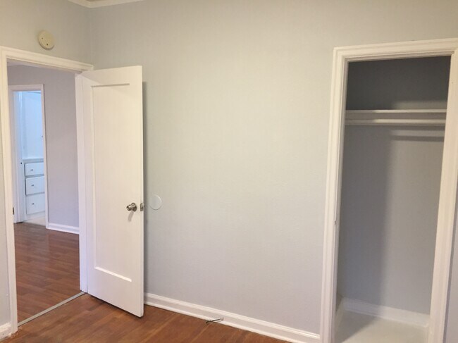 Foto del edificio - 1504 North Jarrett Street