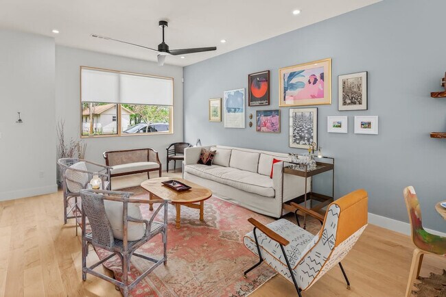 Foto del edificio - 703 SE A St