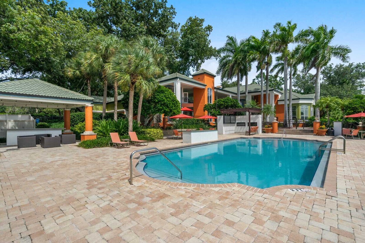 Bayside Arbors of Clearwater 2729 Seville Blvd Clearwater, FL