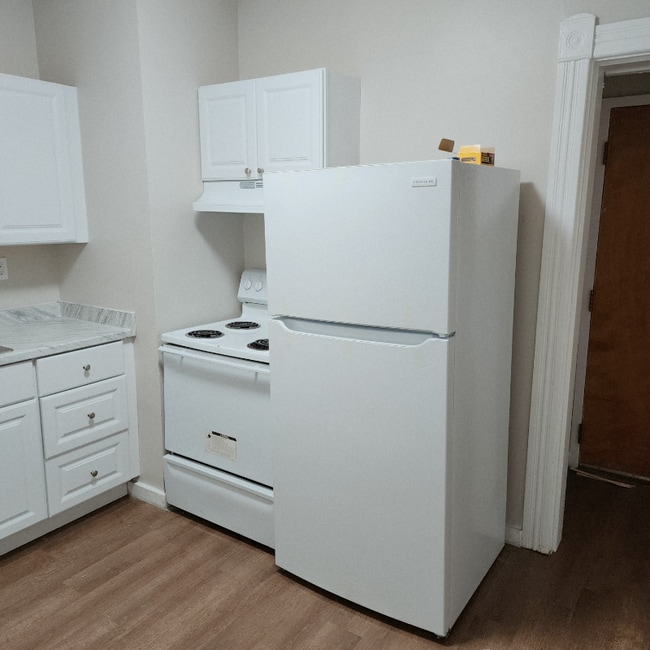 Foto del edificio - 43 Austin St