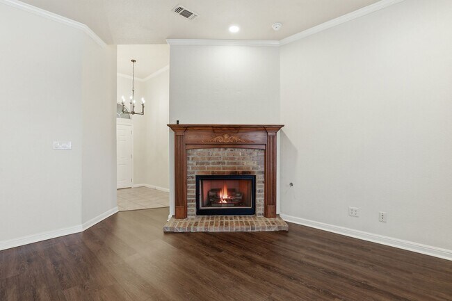 Foto del edificio - Captivating in Cleburne