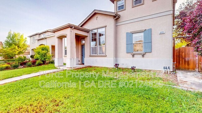 Foto del edificio - 2771 Desert Rose Ln
