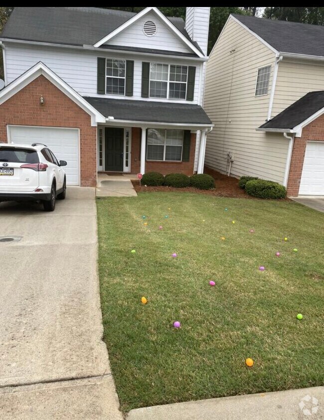 Avalon at Hillandale Park Condos for Rent Lithonia, GA 1 Rentals