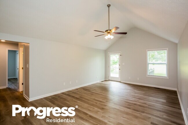 Building Photo - 3635 Tansel Rd