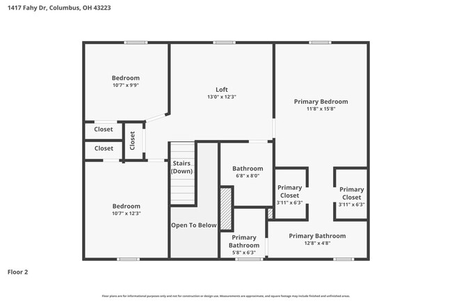 Building Photo - 1417 Fahy Dr