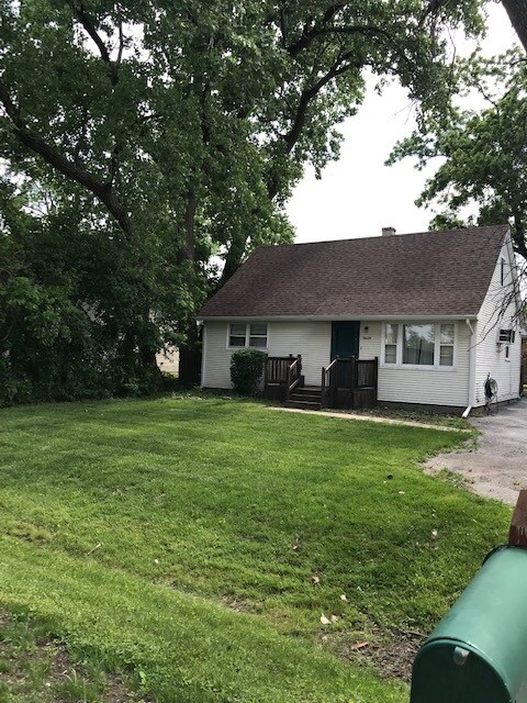 Foto principal - 15629 Homan Ave