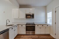 The Fernbank Apartments