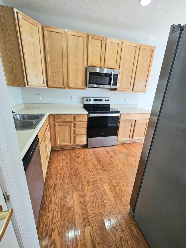 Foto del edificio - 4161 Tangletree Ct