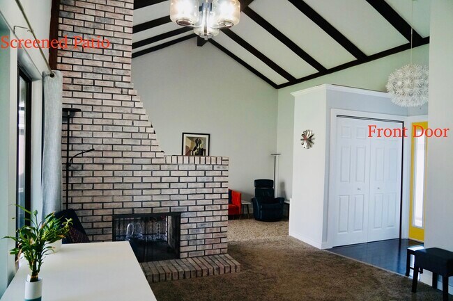 Building Photo - 1303 Kingsridge Ct