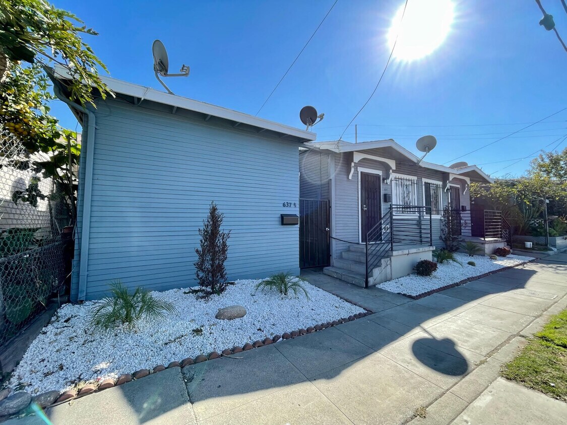 637 W Avenue 28, Los Angeles, CA 90065 House Rental in Los Angeles