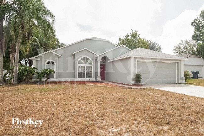 Foto del edificio - 126 Timberpark Dr