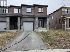 Building Photo - 239 Elsie MacGill Walk