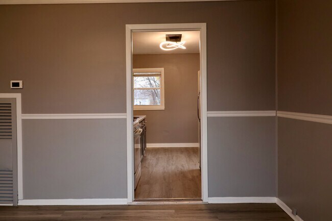 Foto del edificio - 237 S Kaley St