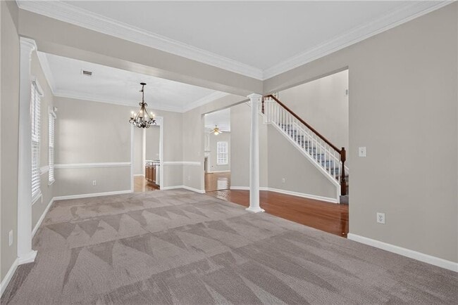 Foto del edificio - 2311 Ravinia Ct NE
