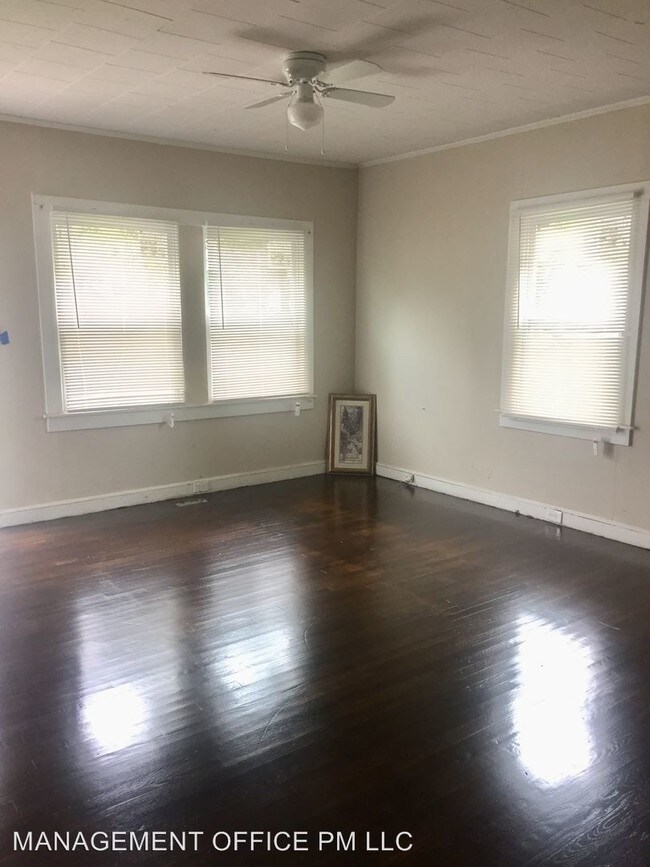 Building Photo - 3 br, 1 bath House - 2459 Myers Street
