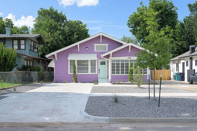Foto del edificio - 1507 NW 28th St