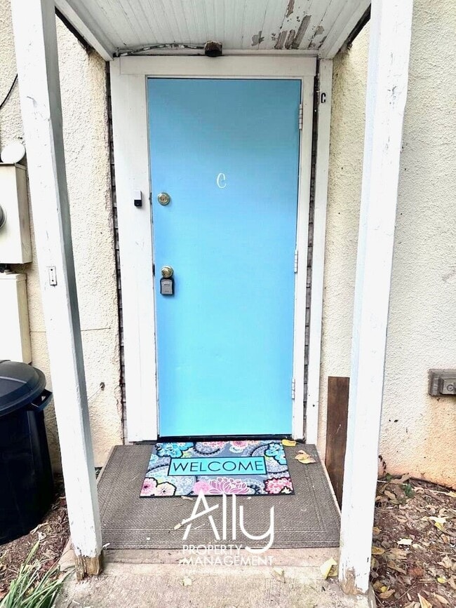 Photo - 100 Carlton Rd Townhome