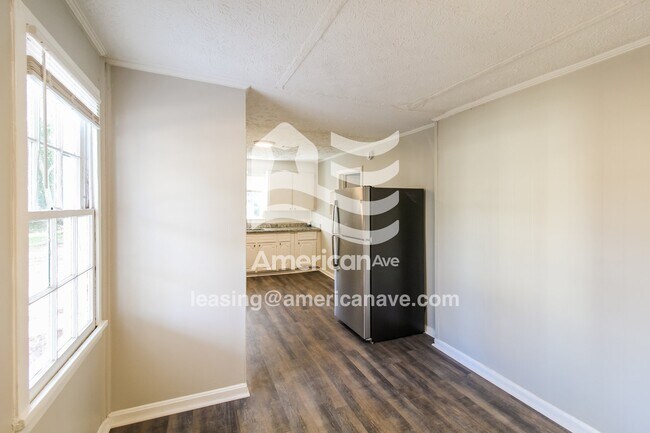 Foto del edificio - 120 Garland Terrace