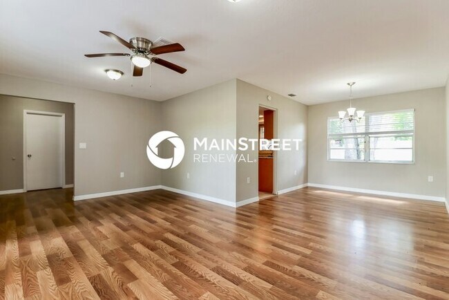Foto del edificio - 3 Bedroom Pet-Friendly Home in Spring Hill, FL with Main Street Renewal