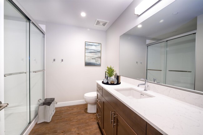 Interior Photo - One 11 Lofts