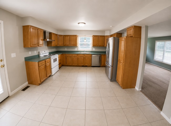 Building Photo - 3430 Woodduck Way