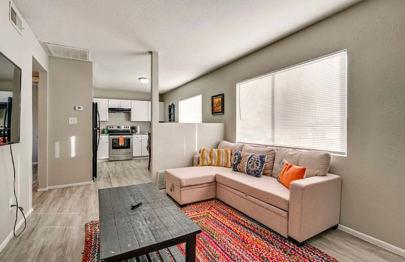 Foto principal - 1444 S 13th Ave