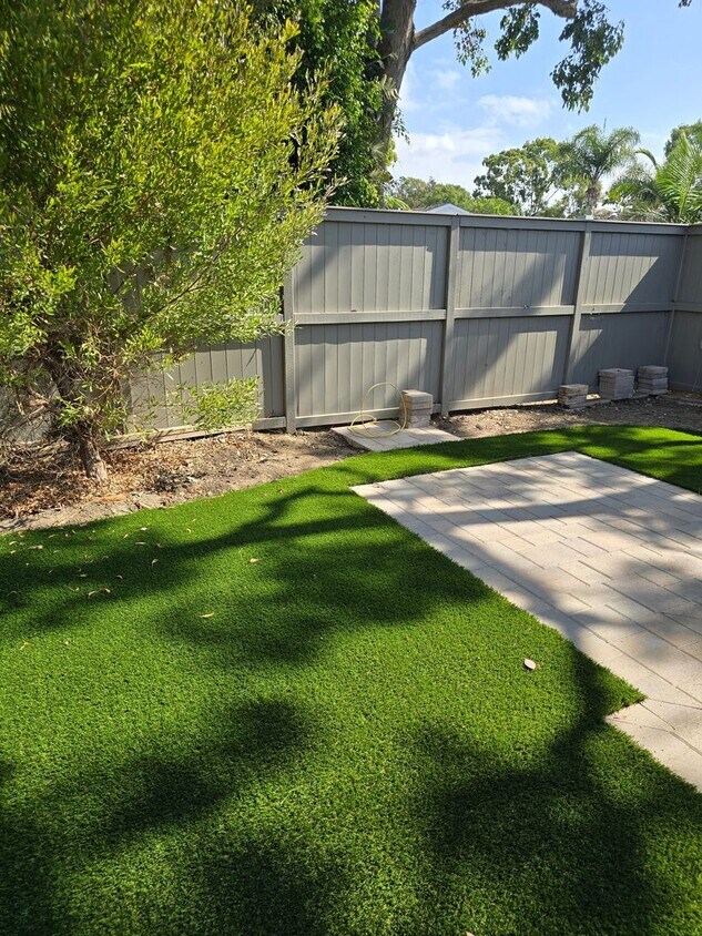 Foto del edificio - FULLY REMODELED PLAN A IN BOARDWALK