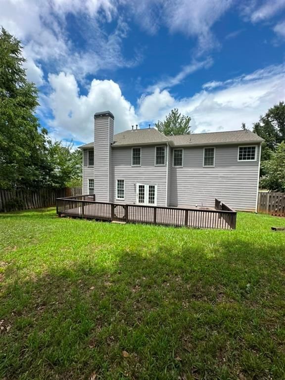 Building Photo - 1023 Tanners Point Dr