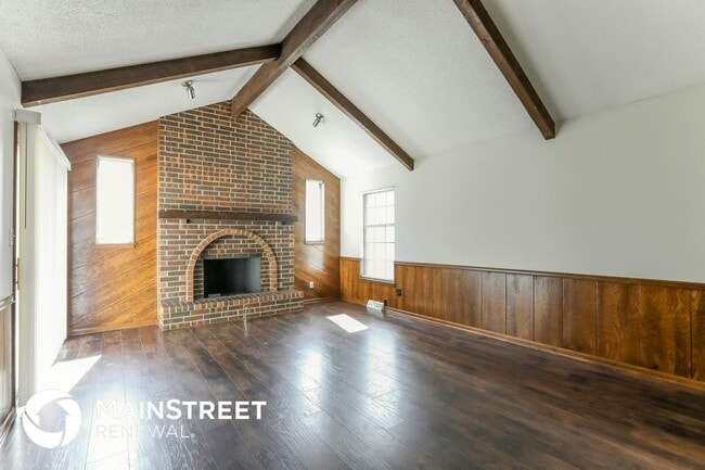 Foto del edificio - 1501 N Aztec Ave