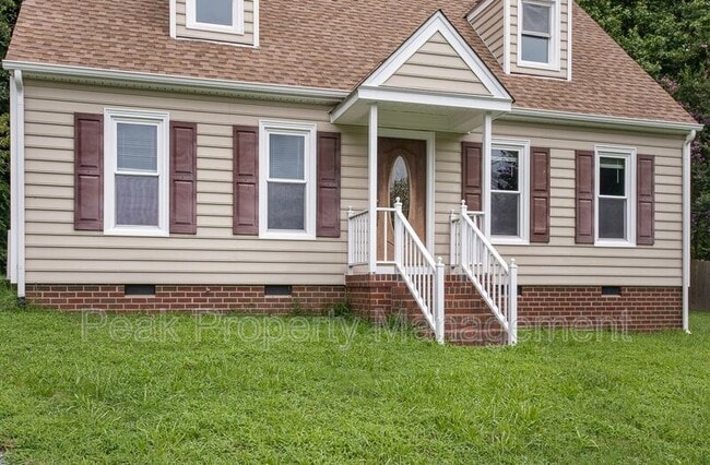 Building Photo - 7146 Zinnia Ct