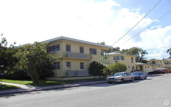 Foto principal - Westminster Apartments