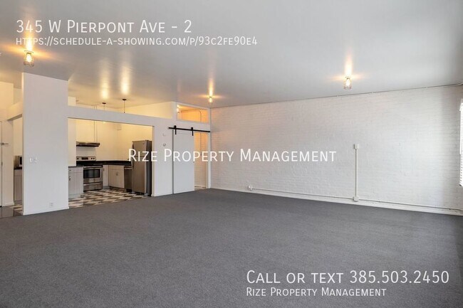 Building Photo - Pierpont is upscale luxury embracing you.