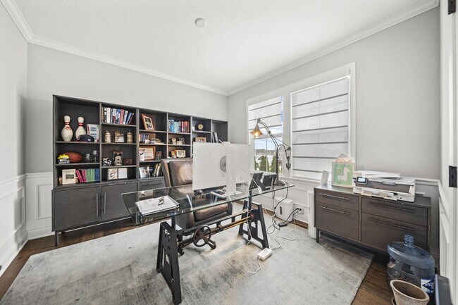Foto del edificio - 1309 Goldwell Dr