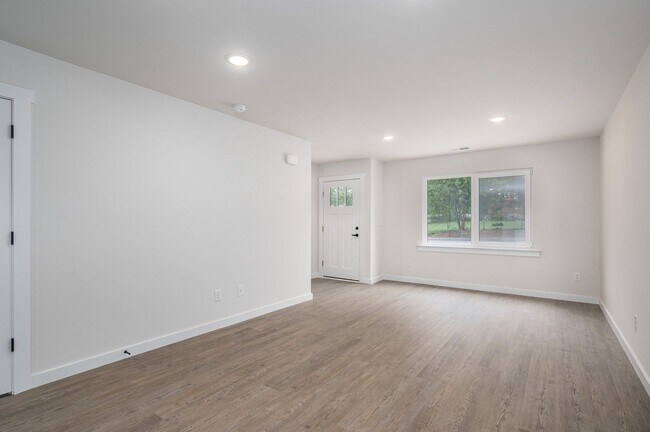 Foto del edificio - Newly-Built Pet-Friendly Home in Hickory!